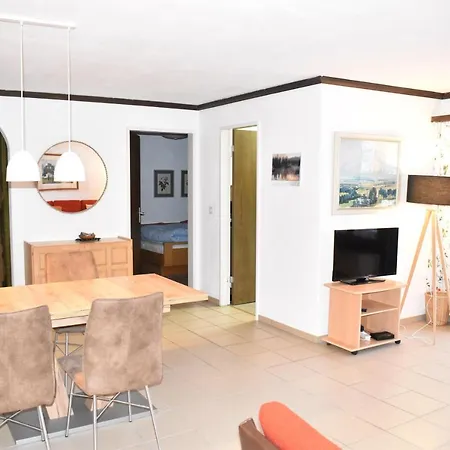 Cristallina Apartment *
