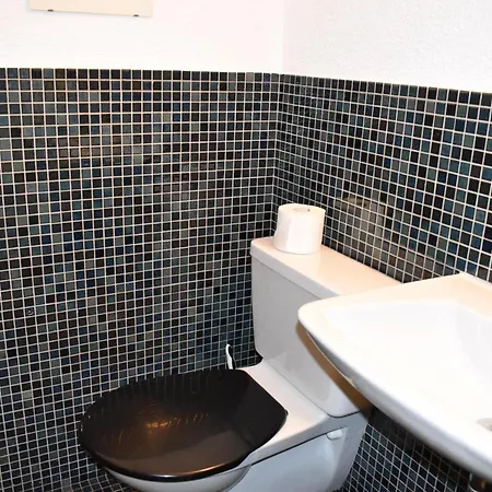 Cristallina Apartment