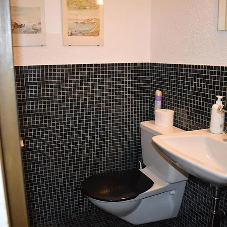 Cristallina Апартаменты *