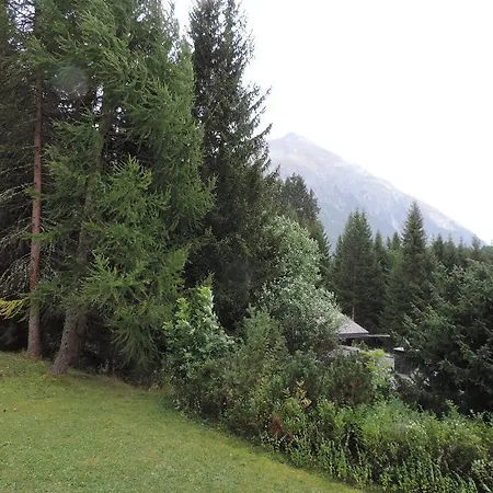 Apartment Cristallina *