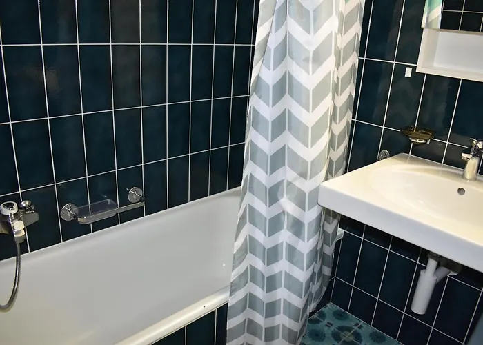 Apartamento Cristallina Lenzerheide