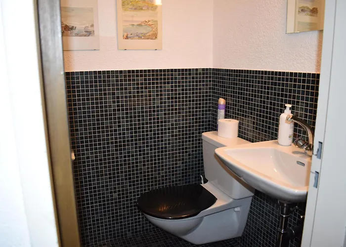 Cristallina Apartamento *