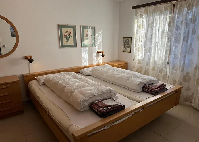 Apartamento Cristallina *