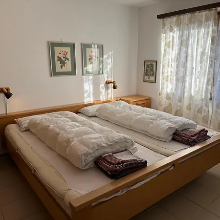 Apartament Cristallina *