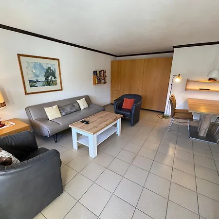 Lejlighed Cristallina Lenzerheide