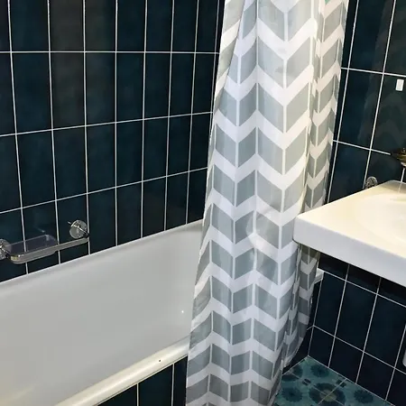 Apartmán Cristallina Lenzerheide